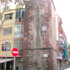 Torre de Cal Moliner