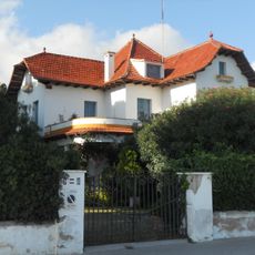 Torre al passeig Marítim, 9