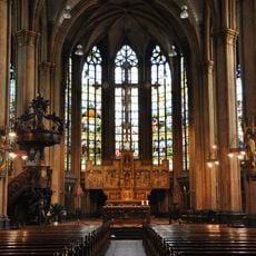 Sint-Nicolaasbasiliek