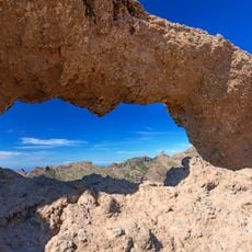 Window Arch