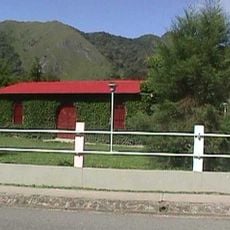 Iglesia de San Agustín
