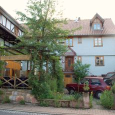 Lebendiges Bienenmuseum Knüllwald