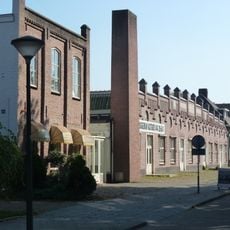 Parallelweg 26, Geldrop