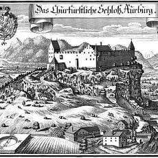 Auerburg