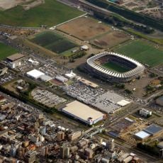 Fukuda Denshi Arena