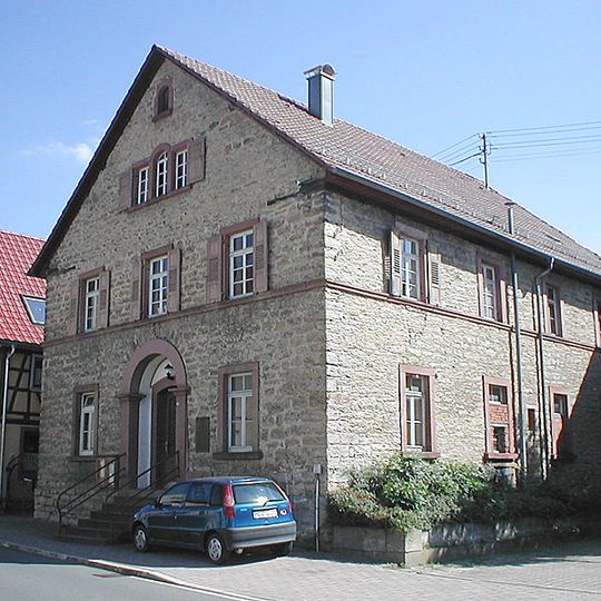 Synagogue
