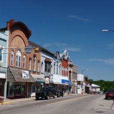 Neillsville Downtown Historic District