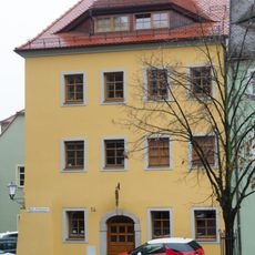 Wohnhaus Große Brüdergasse 24