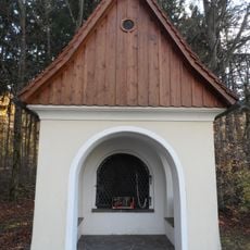 Bildstock, Pardellenbild