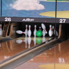 Century Lanes
