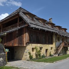 Hintner-Hof in Verdings