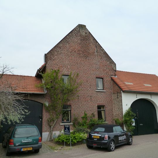 Geerstraat 4, Bingelrade
