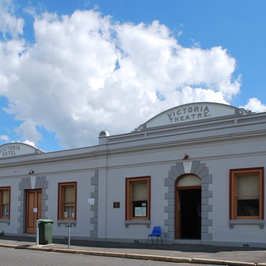 Tarnagulla Public Hall