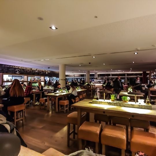 Vapiano