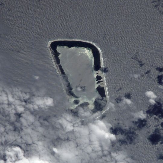 Rakahanga