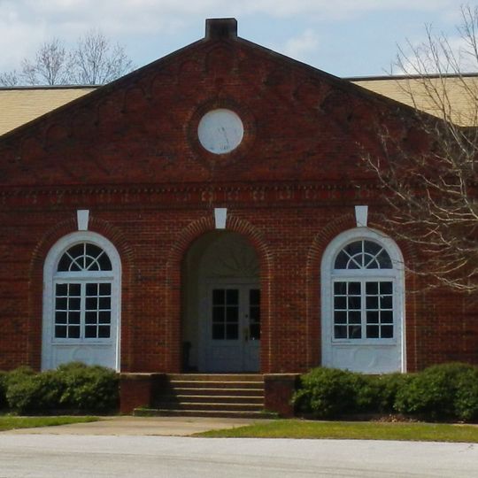 Riverview Historic District