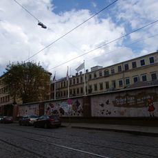 Administratīvā ēka