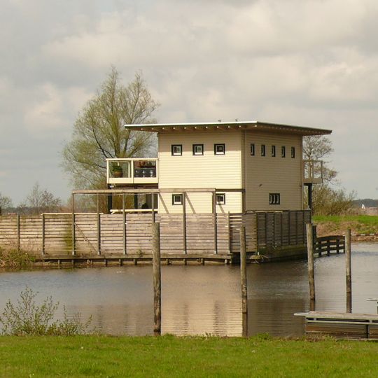 Beulakerweg 128D,  8355AM  Giethoorn