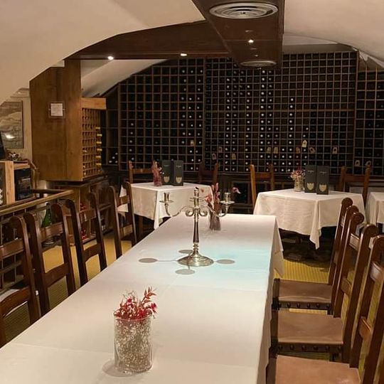 Ristorante Maffei