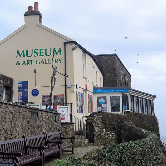 Tenby Museum