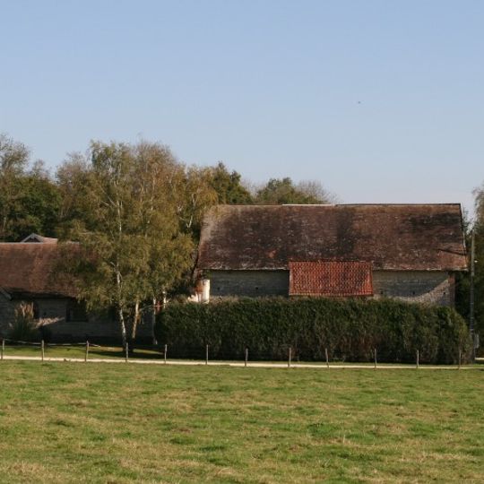 Ferme de la Marque