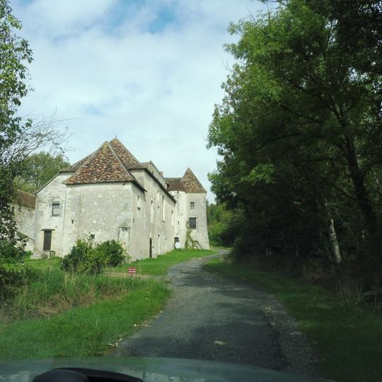Manoir de Thou