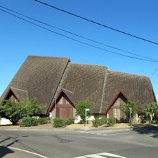 Église du Bon-Pasteur de la Ravine-Blanche
