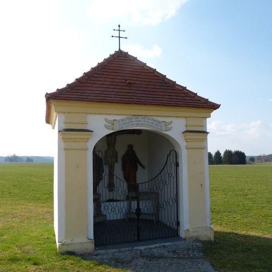 Wegkapelle zur Schmerzhaften Muttergottes