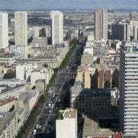 Quartier de la Maison-Blanche