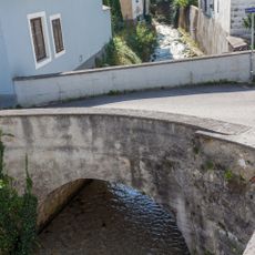 Brücke