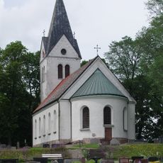 Kymbo Church