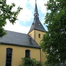 Evangelische Kirche Rönsahl