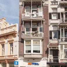 Heuvelstraat 115, Tilburg