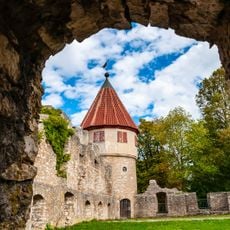 Burg Honberg