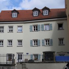 Wohnhaus