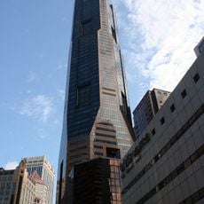 Republic Plaza