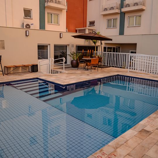 Comfort Hotel Bauru