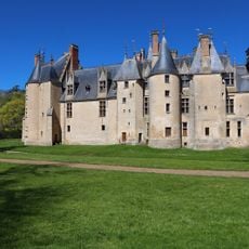 Kasteel van Meillant