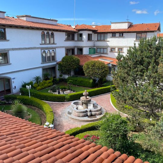 Hotel Del Vid Ángel