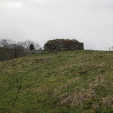 Pill Box At Nu 035 012