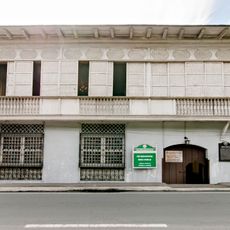 Agoncillo-Mariño House