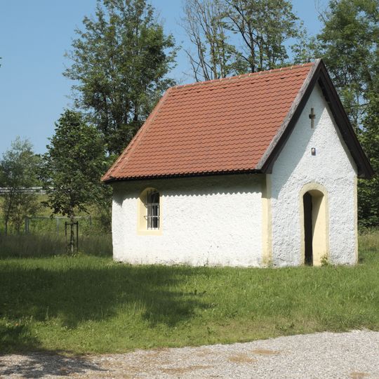 Waldkapelle
