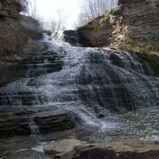 Beamer Memorial Conservation Area