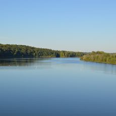 Caesar Creek Lake
