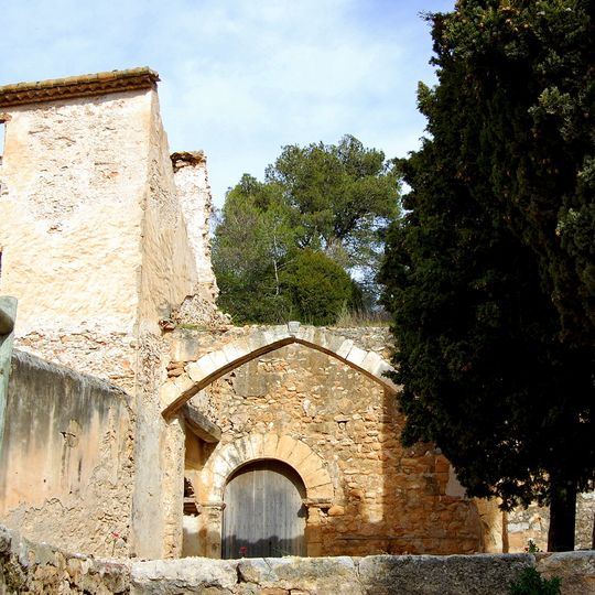 Sant Sadurní de la Marca