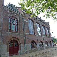 Goudsche Lichtfabriek