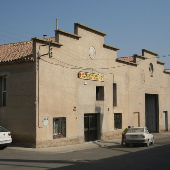 Cooperativa del Camp
