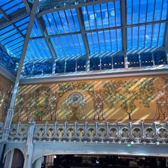 La Samaritiaine, store 2