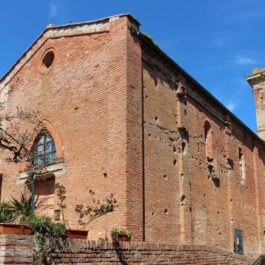 Chiesa di San Lorenzo