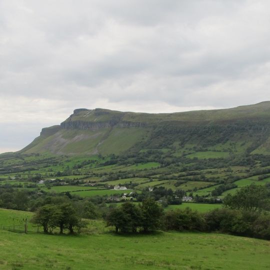 Benbulben